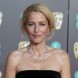 Un nouveau livre pour Gillian Anderson !