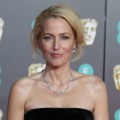Un nouveau livre pour Gillian Anderson !