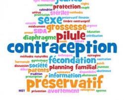 MST & Contraception