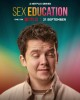 Sex Education PHOTOS PROMOTIONNELLES SAISON 4 