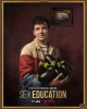 Sex Education Photos promos saison 2 